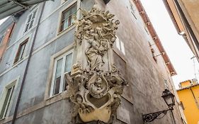 Suite Campo De Fiori